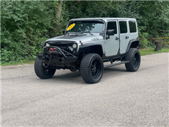 2012 Jeep Wrangler  2012 Jeep Wrangler