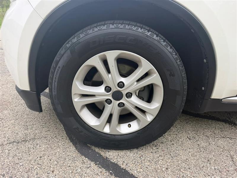 Dodge Durango Crew AWD 2011