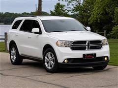 2011 Dodge Durango 