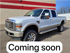 2008 Ford F-350 SD  2008 Ford F-350 SD