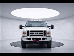 2008 Ford F-350 SD 