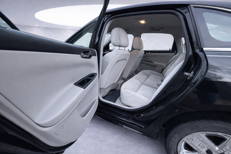 Chevrolet Impala LS 2010