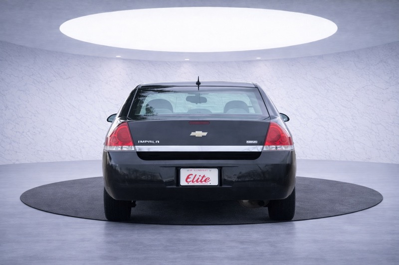 Chevrolet Impala LS 2010