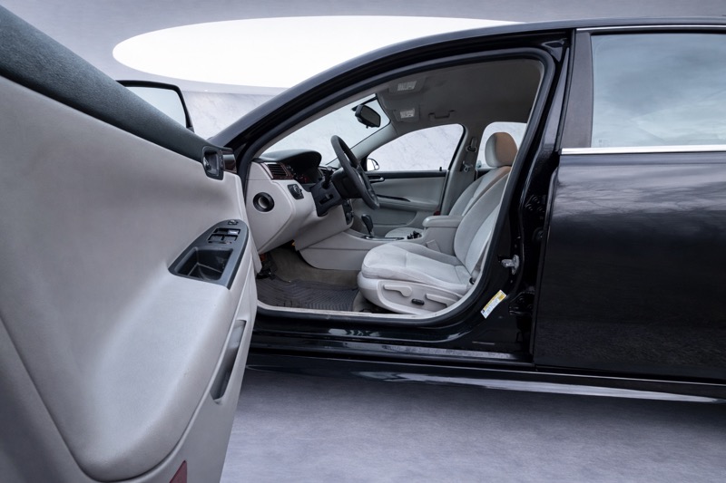 Chevrolet Impala LS 2010