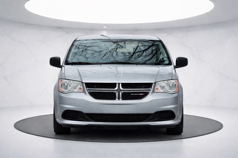 2014 Dodge Grand Caravan SE FWD