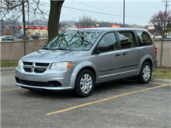 2014 Dodge Grand Caravan 