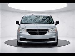 2014 Dodge Grand Caravan 