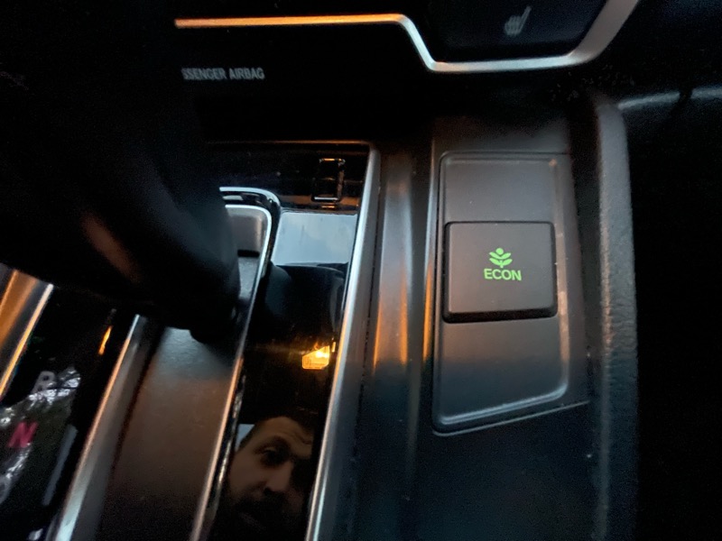 Honda CR-V AWD 5dr EX-L w/Navi 2017