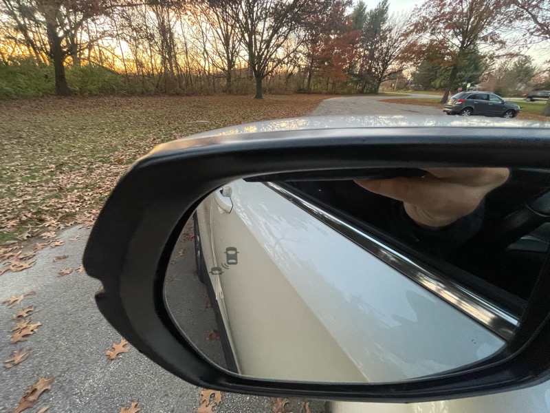 Honda CR-V AWD 5dr EX-L w/Navi 2017