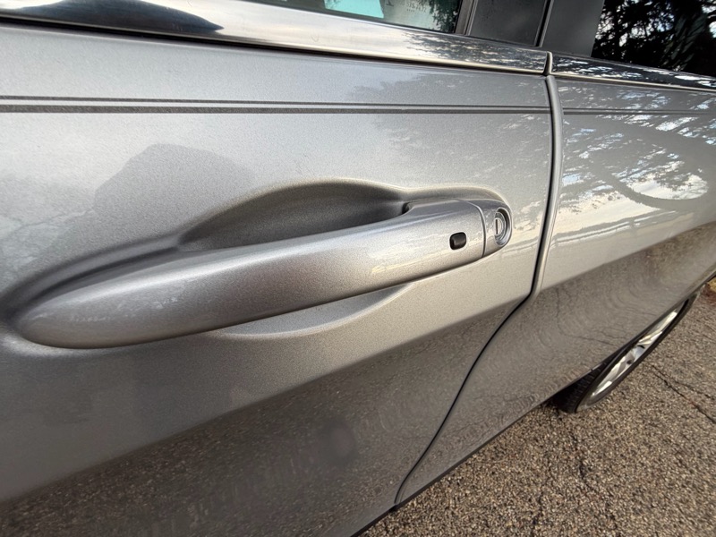 Jeep Cherokee Limited 4WD 2014