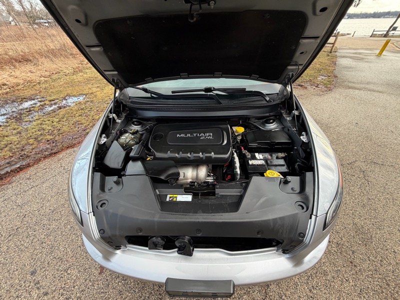 Jeep Cherokee Limited 4WD 2014