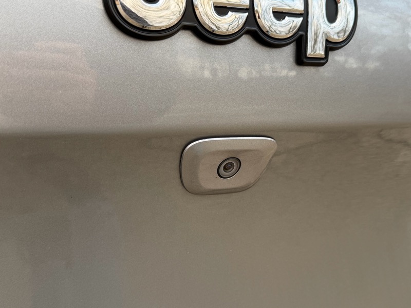 Jeep Cherokee Limited 4WD 2014