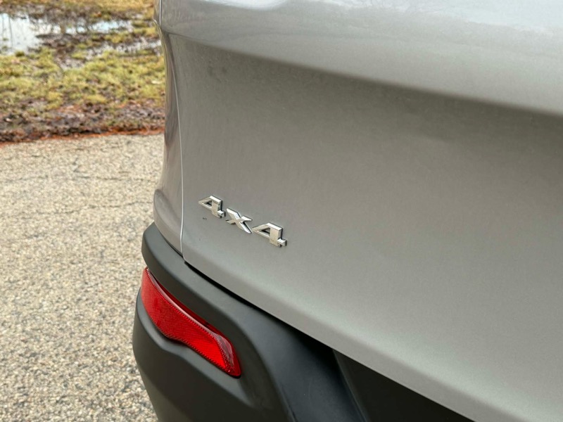 Jeep Cherokee Limited 4WD 2014