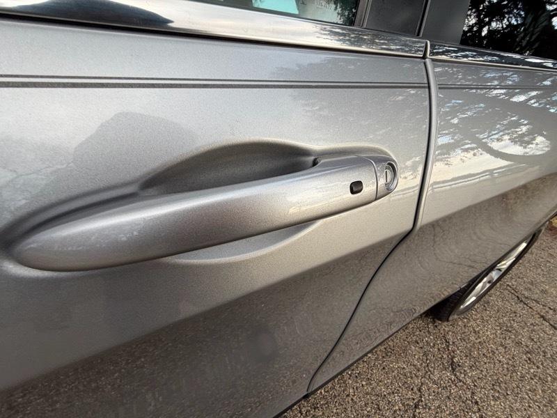 Jeep Cherokee Limited 4WD 2014