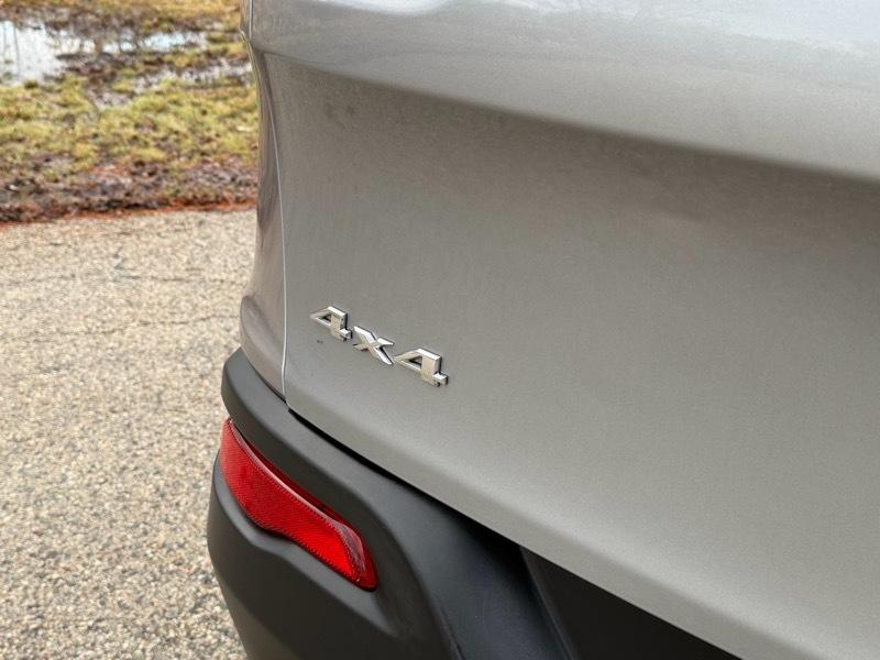 Jeep Cherokee Limited 4WD 2014