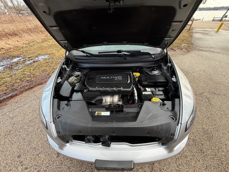 Jeep Cherokee Limited 4WD 2014