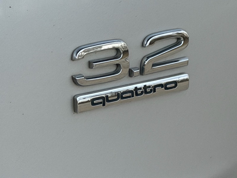 Audi Q5 3.2 quattro Premium 2012