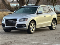 2012 Audi Q5 