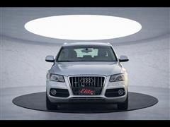 2012 Audi Q5 