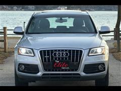 2012 Audi Q5 