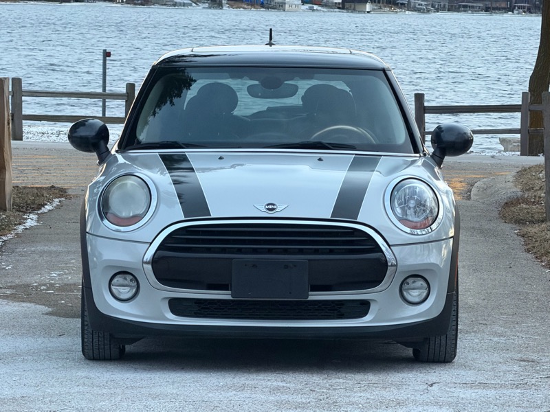MINI Cooper 3-Door 2016
