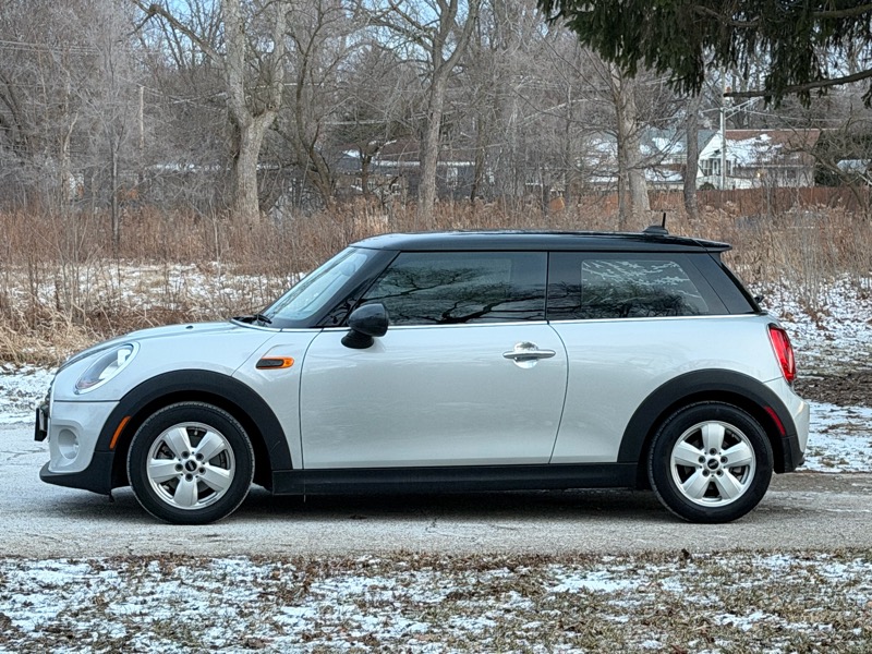 MINI Cooper 3-Door 2016