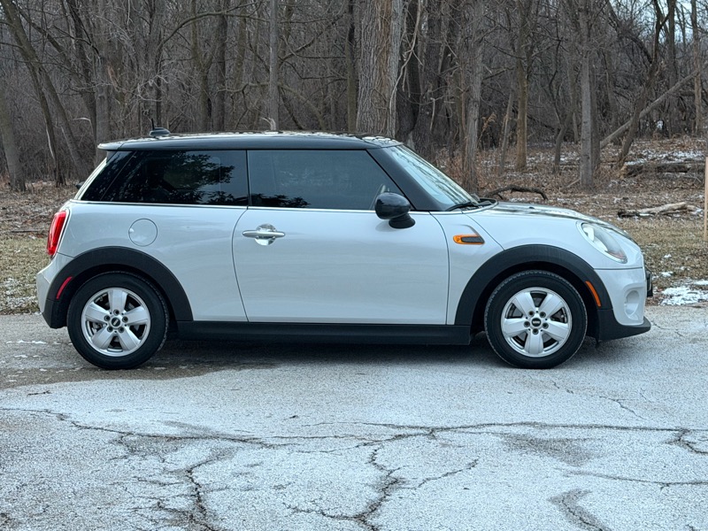 MINI Cooper 3-Door 2016