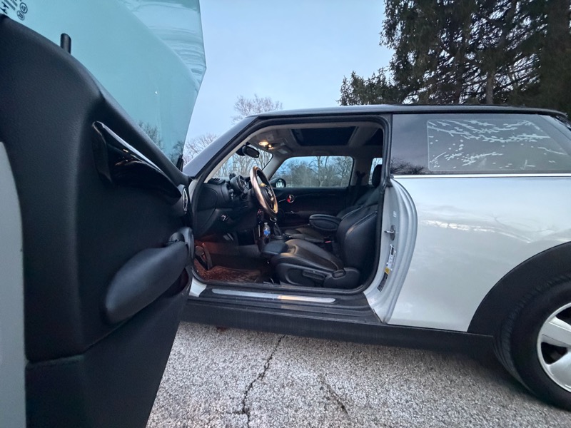 MINI Cooper 3-Door 2016