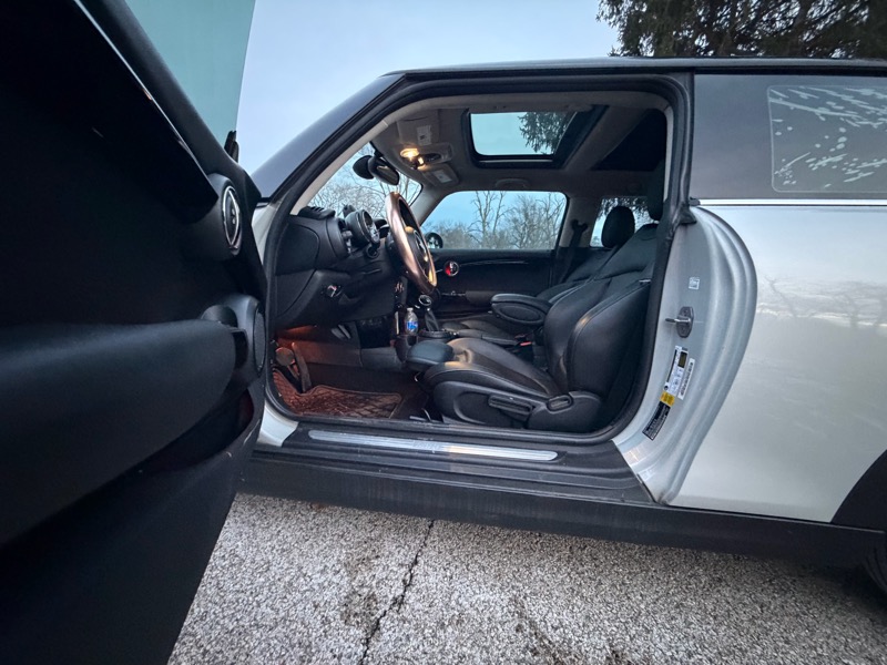 MINI Cooper 3-Door 2016