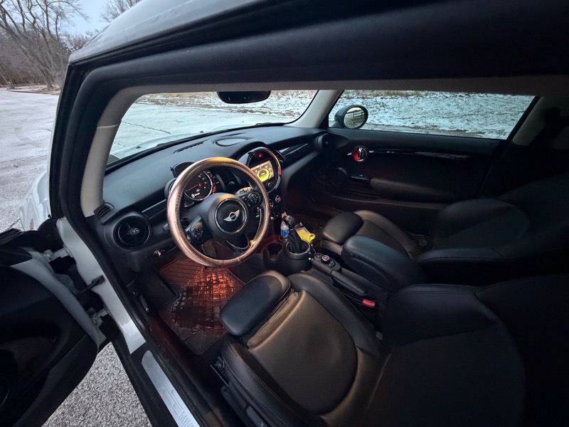 MINI Cooper 3-Door 2016