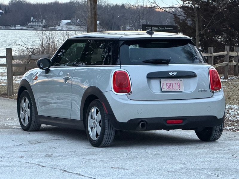 MINI Cooper 3-Door 2016