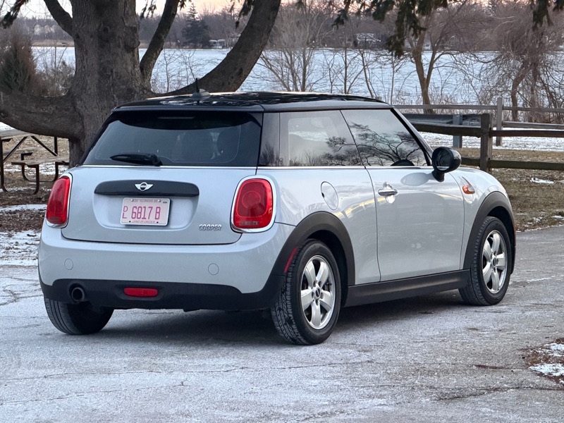 MINI Cooper 3-Door 2016