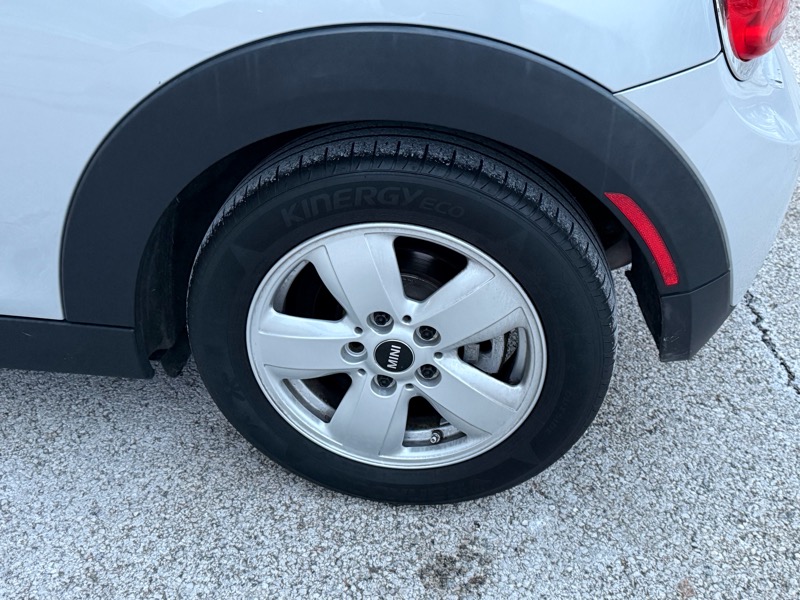 MINI Cooper 3-Door 2016