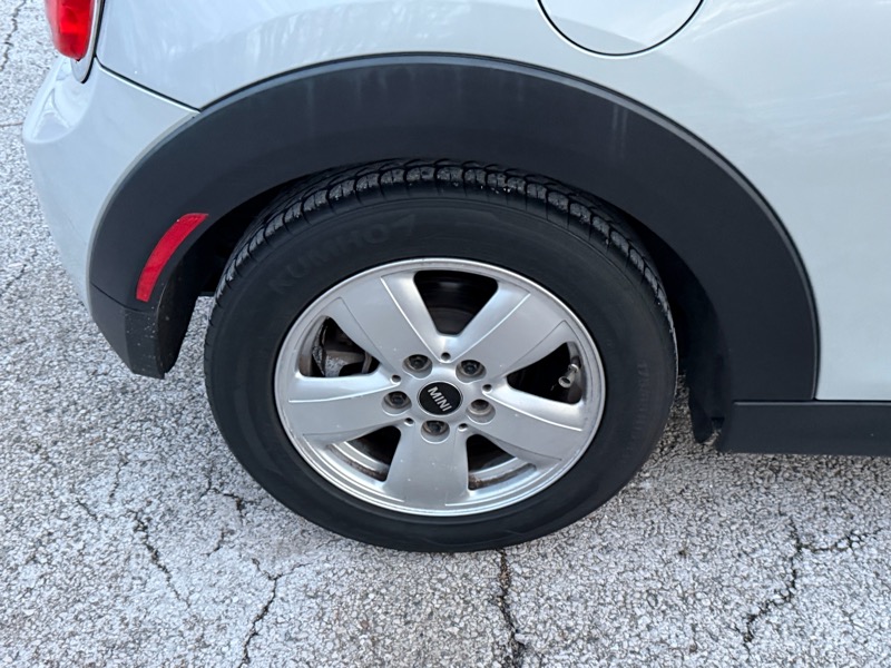 MINI Cooper 3-Door 2016