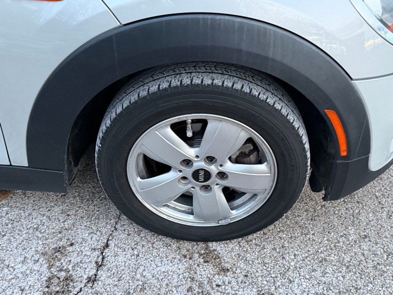 MINI Cooper 3-Door 2016