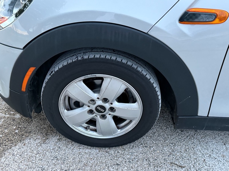 MINI Cooper 3-Door 2016