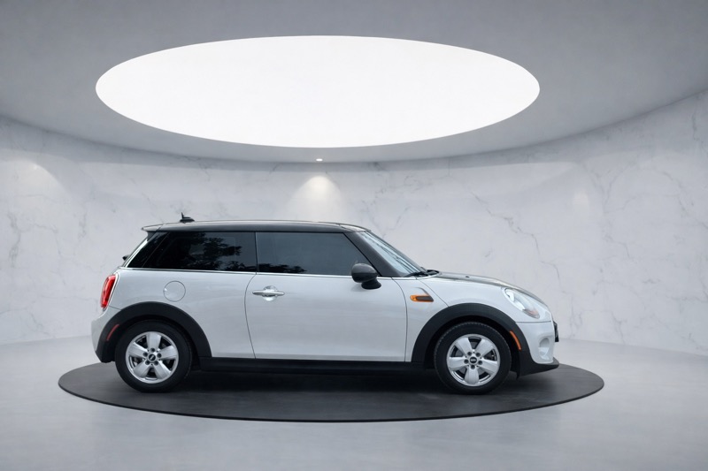 MINI Cooper 3-Door 2016