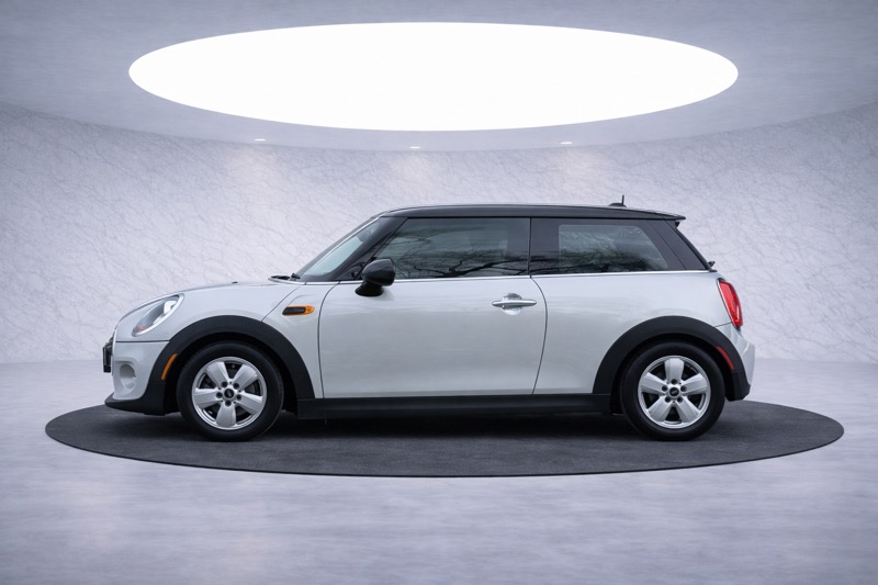 MINI Cooper 3-Door 2016