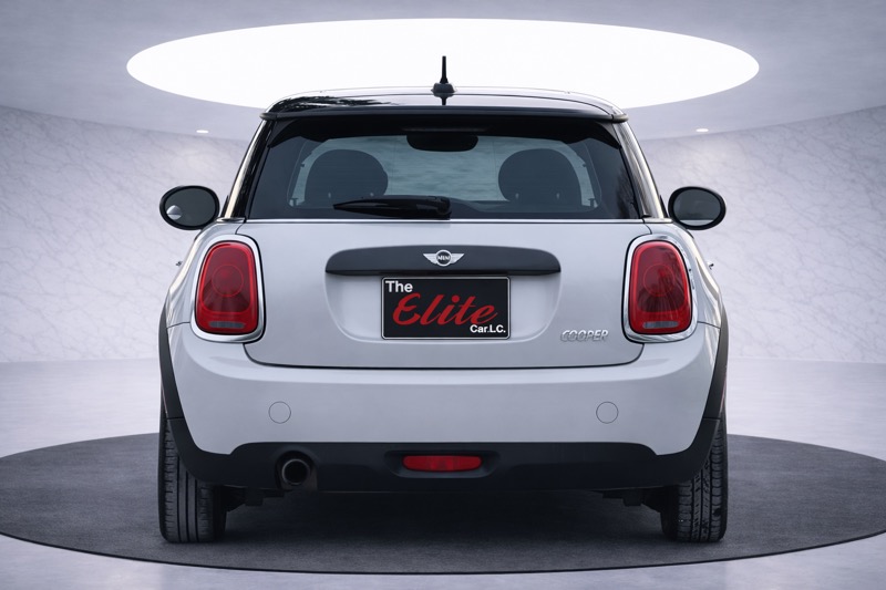 MINI Cooper 3-Door 2016