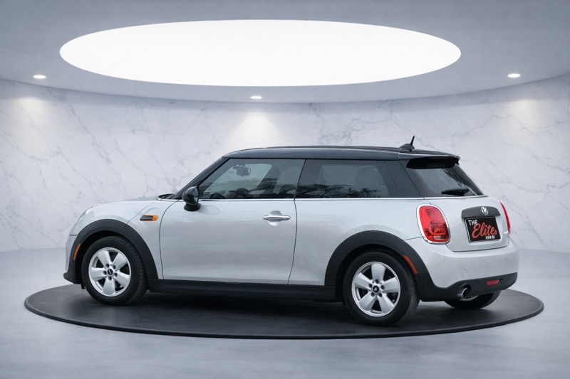 MINI Cooper 3-Door 2016