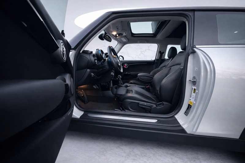 MINI Cooper 3-Door 2016