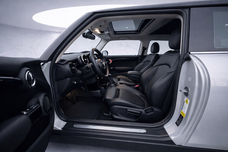 MINI Cooper 3-Door 2016