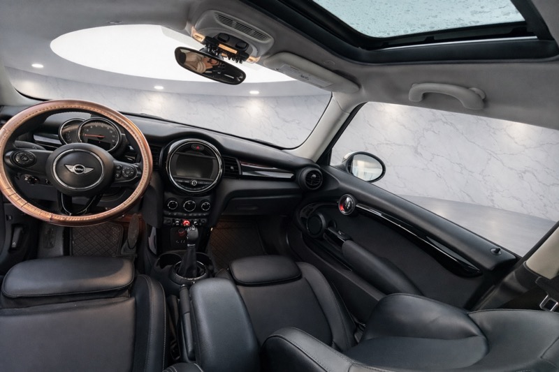 MINI Cooper 3-Door 2016