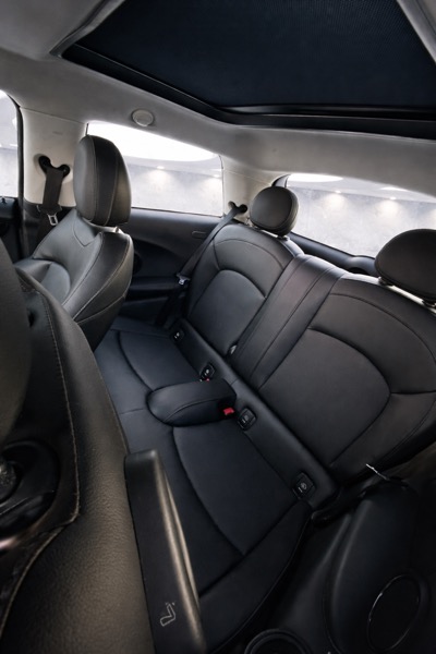 MINI Cooper 3-Door 2016