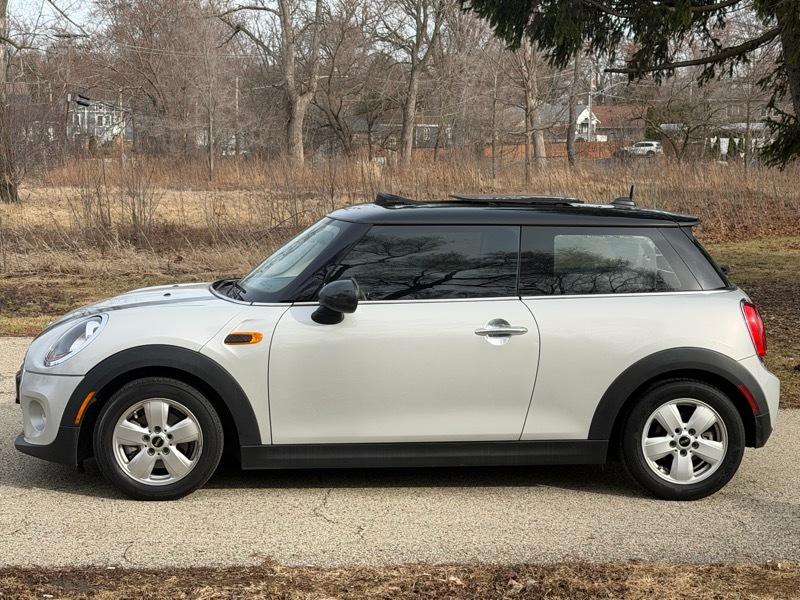 MINI Cooper 3-Door 2016