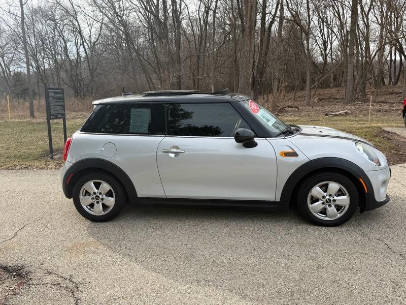 MINI Cooper 3-Door 2016