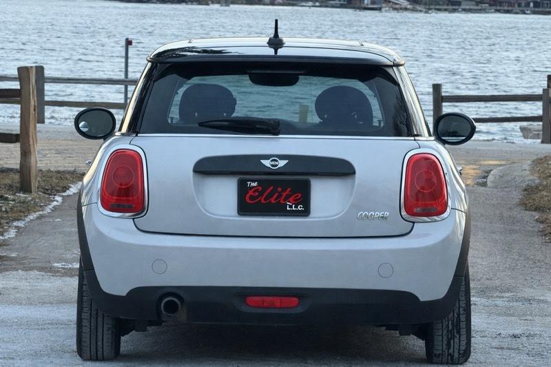 MINI Cooper 3-Door 2016