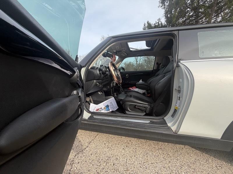 MINI Cooper 3-Door 2016