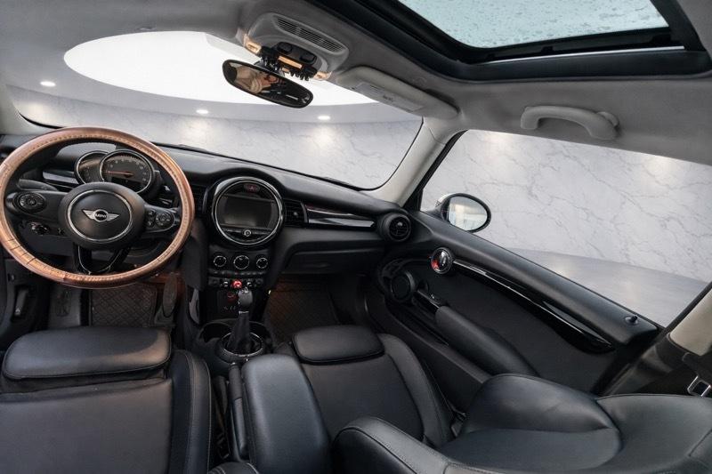 MINI Cooper 3-Door 2016