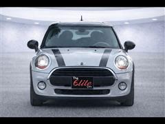 2016 MINI Cooper 